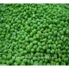 Frozen IQF Green Peas